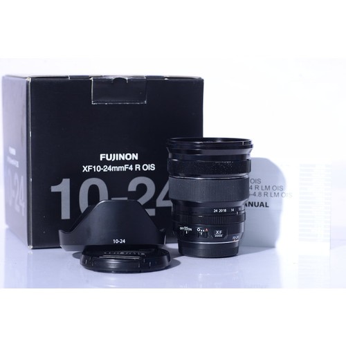 Fujifilm fujinon 24mm - fujifilm, 10-24mm