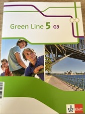 „Green Line 5 „ G9