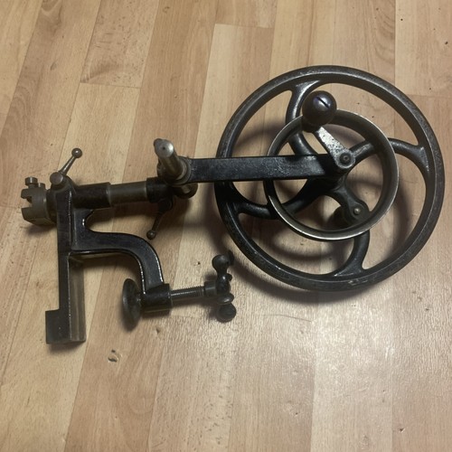 Lorch uhrmacherhandrad - lorch,