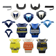 Playmobil ersatzteile polizei - playmobil,