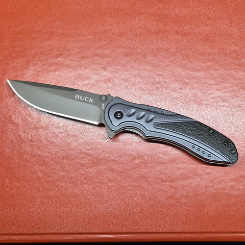 Buck 865 trigger folding - 865,