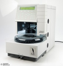 Agilent Varian ProStar HPLC