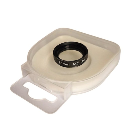 25mm uv filter - uv,