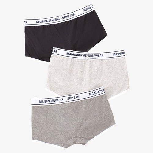 Herren daily wear trunks - daily,
