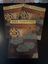MEZ Lehrmuster „Tamara“