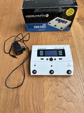 TC-Helicon Voicelive Play GTX
