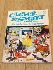 Clever & Smart Nr. 37 -