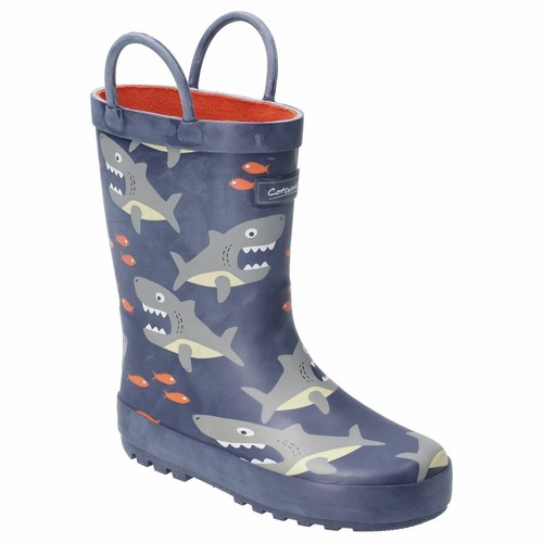 Cotswold puddle shark kinder - puddle,