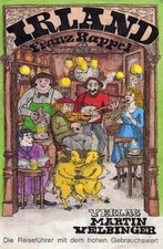 Irland: der Reiseführer mit dem hohen Gebrauchswert (Unk... | Buch | Zustand gut