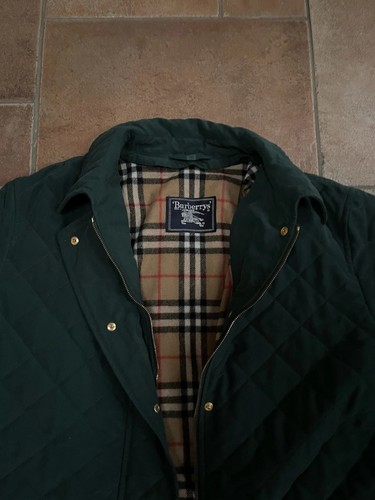 Burberry steppjacke damen - burberry,