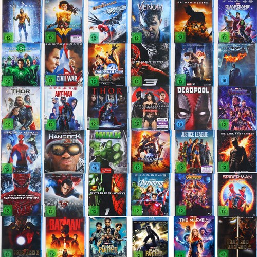 Bluray filme klassiker - bluray,
