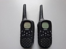 Zwei UNIDEN Funkgeräte