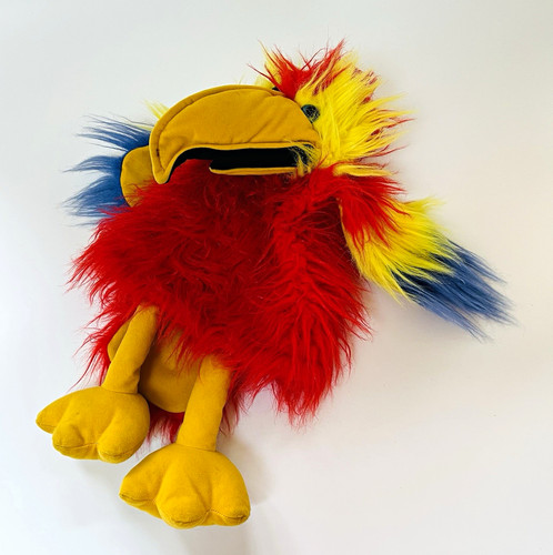 The puppet company - the, ltd