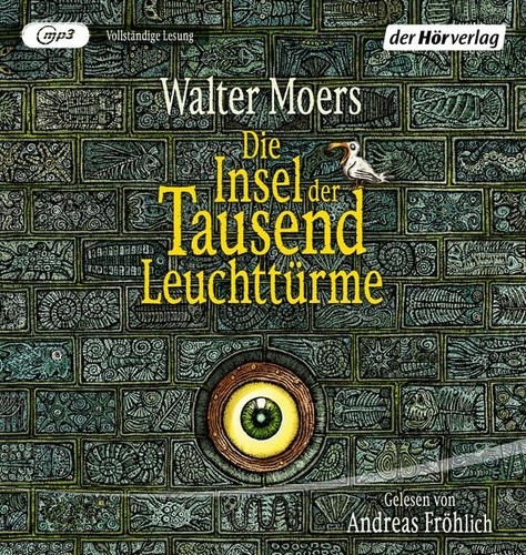 Die insel der tausend - die,
