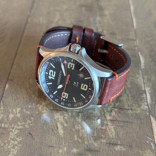 Torgoen bluebird sapphire - t9,
