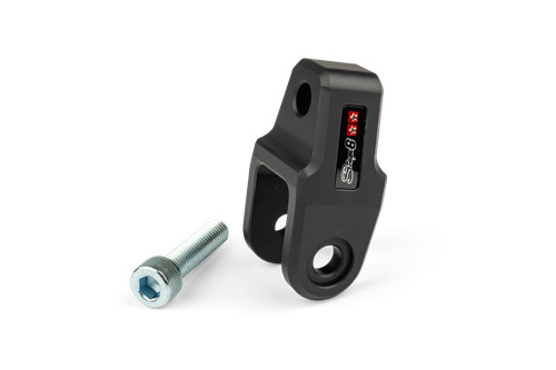 Höherlegungssatz stage6 40mm - höherlegungssatz, +40mm