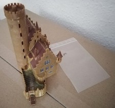 1x Vollmer/Faller/POLA Spur N