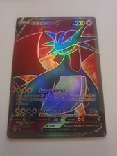 Pokemon Salamence V (DAA 185) DE NM
