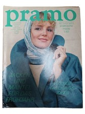 pramo Praktische Mode 1/87 DDR