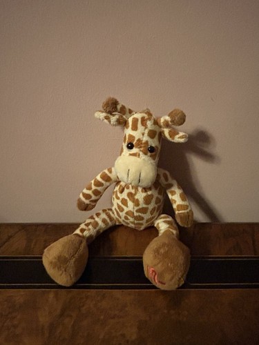 Süße giraffe von - von, wortmann/