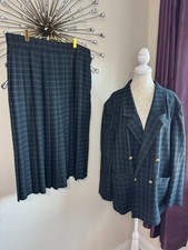 Vintage Etam grün &