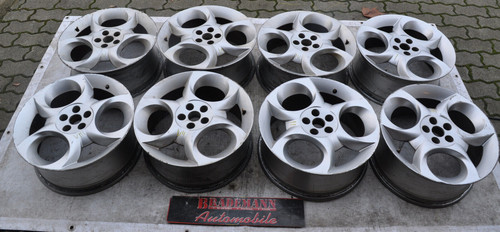 Aluminiumfelge alufelge - aluminiumfelge,
