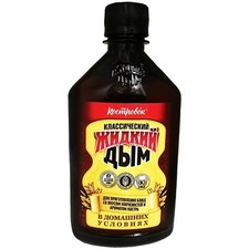 Flüssigrauch 330ml Liquid