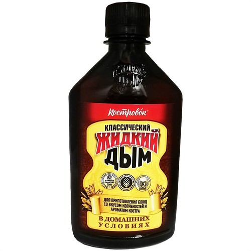 Flüssigrauch 330ml liquid - 330ml,