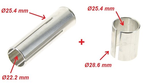 Fahrrad ahead headset adapter - fahrrad,
