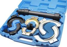 Federspanner Mc Pherson