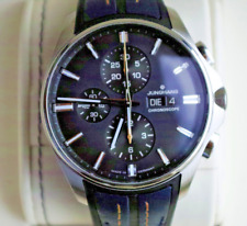 JUNGHANS Herren Uhr Meister S