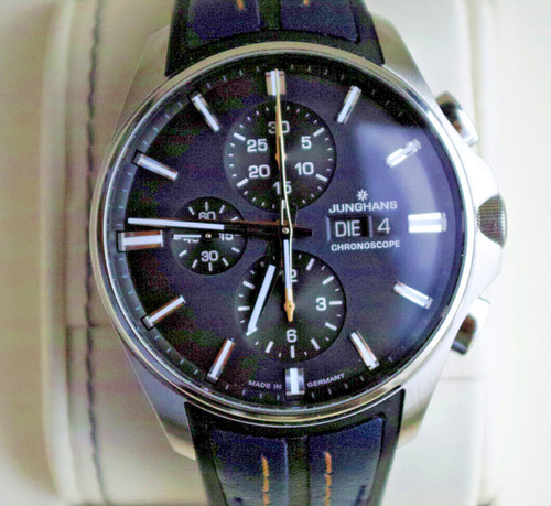 Junghans herren uhr meister - junghans,