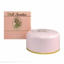 White Shoulders 75 g Bath