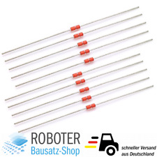 10x Thermistor NTC 3950 100k