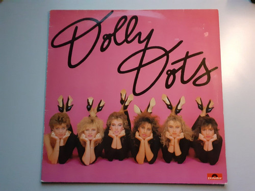 Dolly dots take - dolly, lp