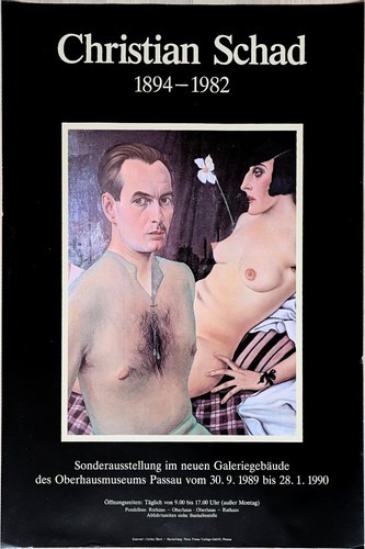 Poster plakat christian - -,