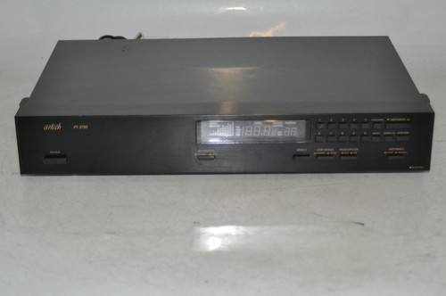 Blaupunkt artech 3790 - blaupunkt, pt-3790