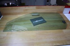 Audi 80 Cabrio Typ89 B4 Seiten Scheibe Tür vorn links  8G0845201 Seitenscheibe V