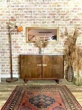 60er jahre mid century kommode - 60er,