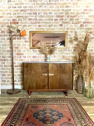 60er jahre mid century - jahre, kommode