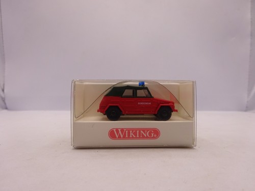 Wiking 181 fliegerhorst - 181,