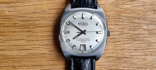 Ernest borel automatik - ernest,