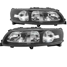 Halogen Scheinwerfer Set für