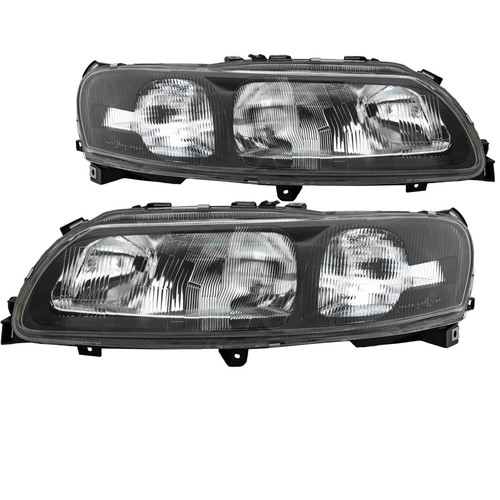 Halogen scheinwerfer set für - halogen,