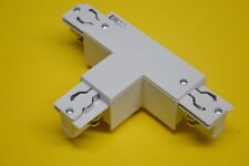 ERCO 3PH T Verbinder Einspeisung Einspeiser weiß