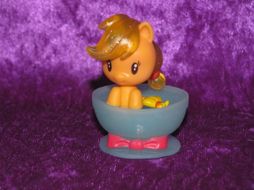 Little pony sea - pony, g4