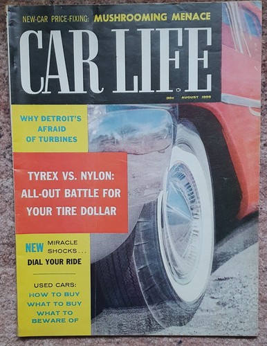 Car life aug - life-aug, leben