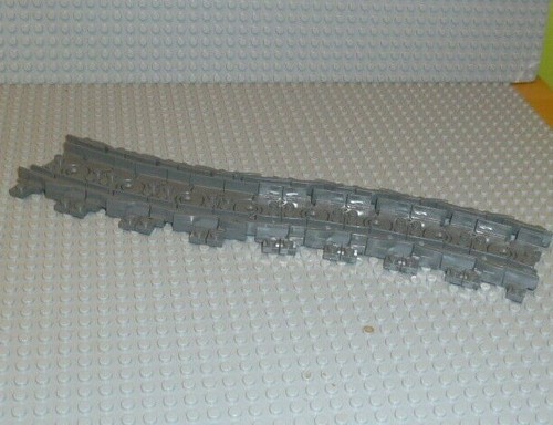 Lego 64022 eisenbahn - 8x,