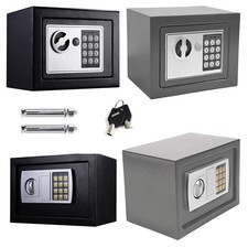 Elektronischer Safe Tresor