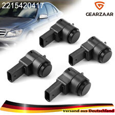 4X PDC Parksensor Einparkhilfe